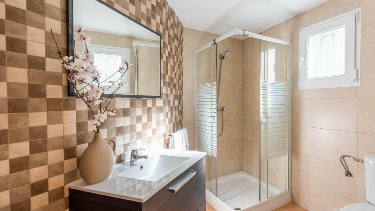Villa Francisco Torrox By Ruralidays Extérieur photo