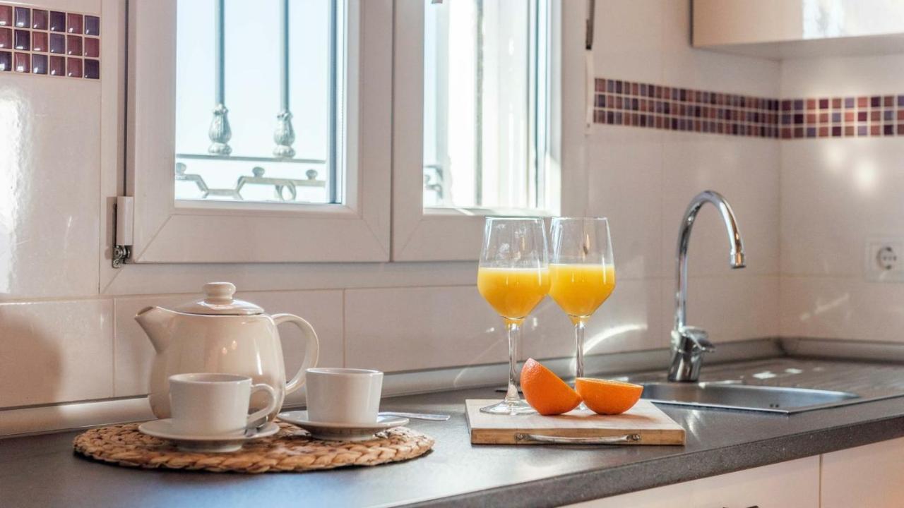 Villa Francisco Torrox By Ruralidays Extérieur photo